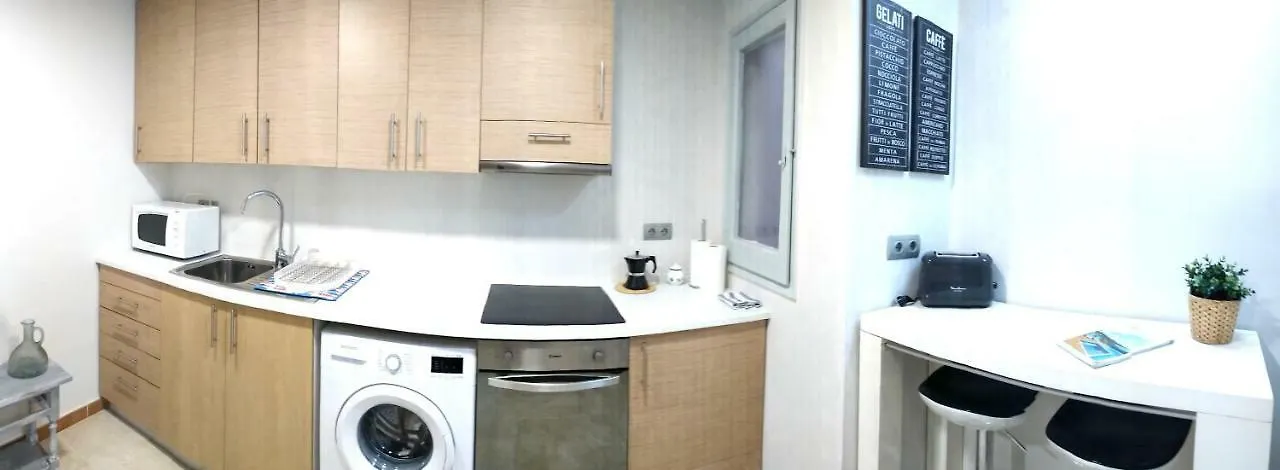 דירות Piso Familiar En Llança