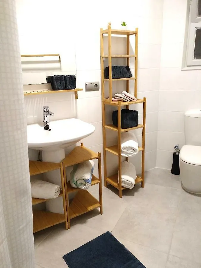 דירות Piso Familiar En Llança 0*,  ספרד