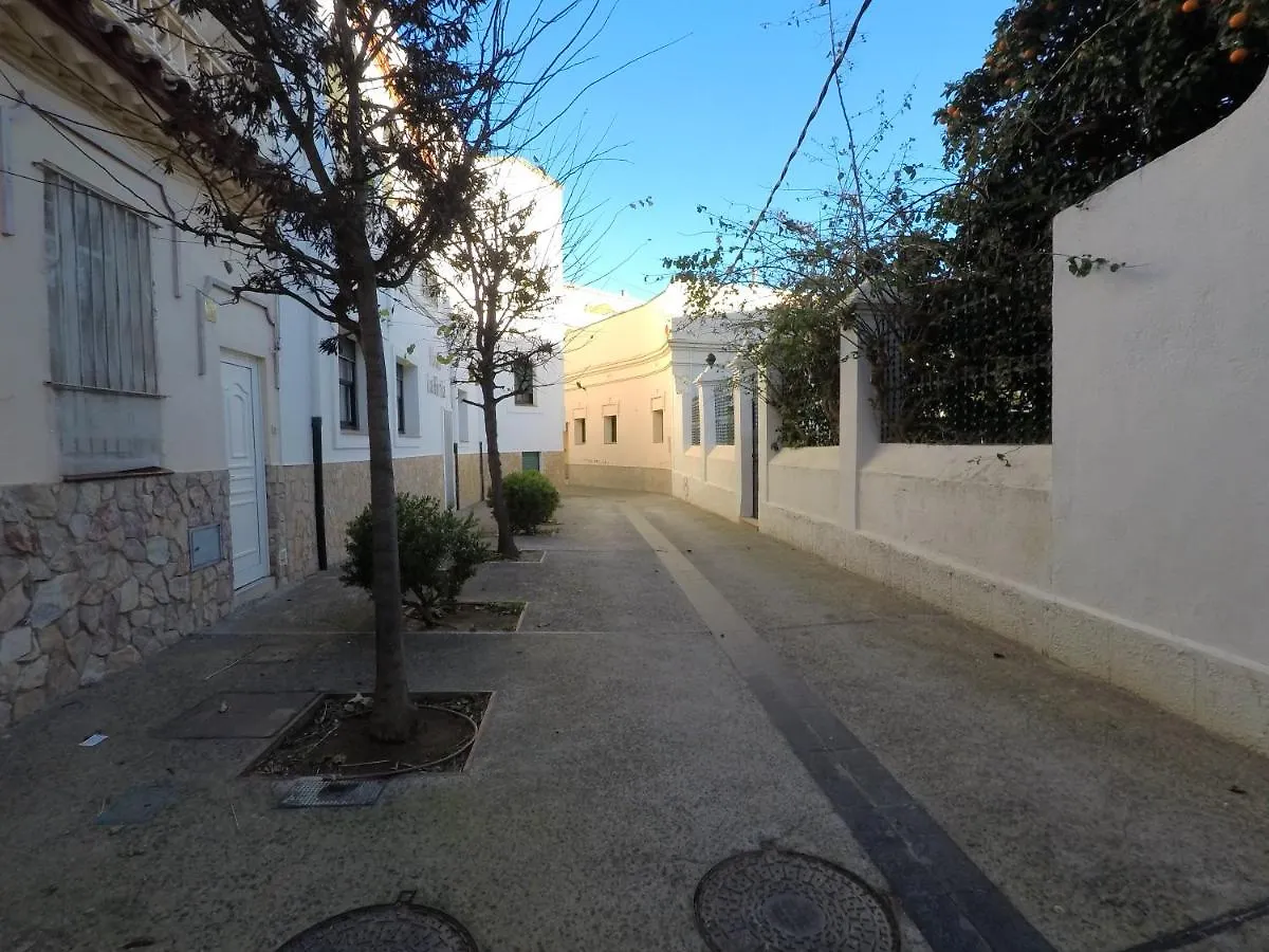 דירות Piso Familiar En Llança